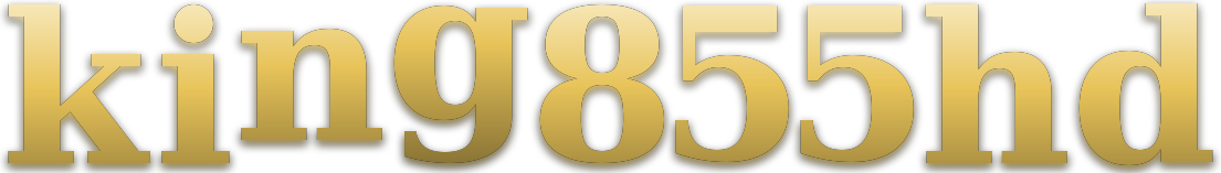 king855hd logo